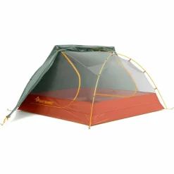Sea to Summit IKOS TR TENT 2 PERSON - Kuppelzelt^ 2-Personen-Zelte|Sommerzelte