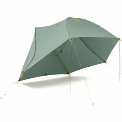 Sea to Summit IKOS TR TENT 2 PERSON - Kuppelzelt^ 2-Personen-Zelte|Sommerzelte