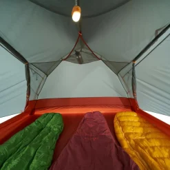 Sea to Summit IKOS TR TENT 3 PERSON - Kuppelzelt^ 3-Personen-Zelte|Sommerzelte