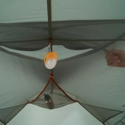 Sea to Summit IKOS TR TENT 3 PERSON - Kuppelzelt^ 3-Personen-Zelte|Sommerzelte