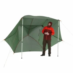 Sea to Summit IKOS TR TENT 3 PERSON - Kuppelzelt^ 3-Personen-Zelte|Sommerzelte