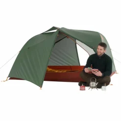 Sea to Summit IKOS TR TENT 3 PERSON - Kuppelzelt^ 3-Personen-Zelte|Sommerzelte