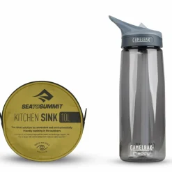 Sea to Summit KITCHEN SINK - Schüssel^ Campingtöpfe Und Campinggeschirr