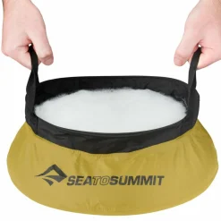 Sea to Summit Campingtöpfe Und Campinggeschirr*KITCHEN SINK 5L - Schüssel