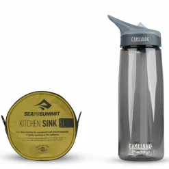 Sea to Summit Campingtöpfe Und Campinggeschirr*KITCHEN SINK 5L - Schüssel