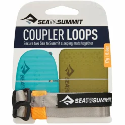 Sea to Summit MAT COUPLER KIT LOOPS^ Luftpumpen Und Zubehör