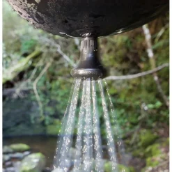 Sea to Summit Hygiene Und Körperpflege*POCKET SHOWER - Outdoor Dusche