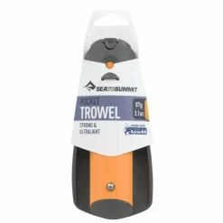 Sea to Summit POCKET TROWEL - Klappspaten^ Hygiene Und Körperpflege|Spaten Und Schaufeln
