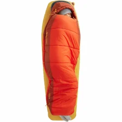 Sea to Summit Thermo-Luftmatratzen|3-Jahreszeiten-Matten*PURSUIT PLUS SI MAT - REGULAR - Selbstaufblasende Isomatte