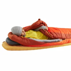 Sea to Summit Thermo-Luftmatratzen|3-Jahreszeiten-Matten*PURSUIT PLUS SI MAT - REGULAR - Selbstaufblasende Isomatte
