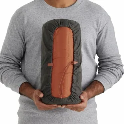 Sea to Summit Thermo-Luftmatratzen|Sommermatten*PURSUIT SI MAT - LARGE RECTANGULAR WIDE Unisex - Selbstaufblasende Isomatte