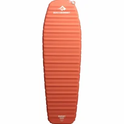 Sea to Summit PURSUIT SI - Selbstaufblasende Isomatte^ Thermo-Luftmatratzen|Sommermatten