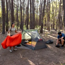 Sea to Summit PURSUIT SI - Selbstaufblasende Isomatte^ Thermo-Luftmatratzen|Sommermatten