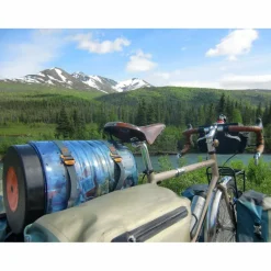 Sea to Summit TIEDOWN HOOK STRAP 1M 20MM - Spanngurt^ Ausrüstungspflege|Gepäckanhänger, Gepäckträger Und Spanngurte