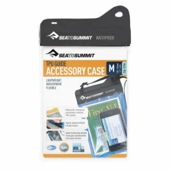 Sea to Summit Smartphone-Zubehör Und Elektronik-Zubehör|Wasserdicht Verpackt*TPU GUIDE ACCESSORY CASE - Wasserdichte Hüllen