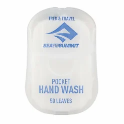 Sea to Summit Hygiene Und Körperpflege*TREK & TRAVEL POCKET LAUNDRY WASH 50 LEAF - Outdoor Seife
