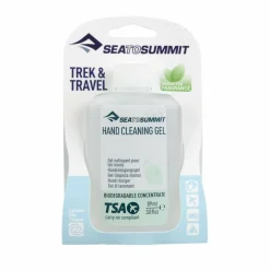 Sea to Summit TREK & TRAVEL LIQUID HAND SANITIZER - Desinfektionsmittel^ Hygiene Und Körperpflege