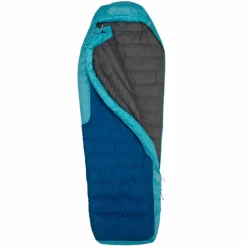 Sea to Summit Daunenschlafsäcke|3-Jahreszeiten-Schlafsäcke*TREK -1C DOWN SLEEPING BAG - Daunenschlafsack