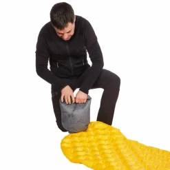 Sea to Summit ULTRALIGHT AIR MAT - Isomatte^ Thermo-Luftmatratzen|Sommermatten