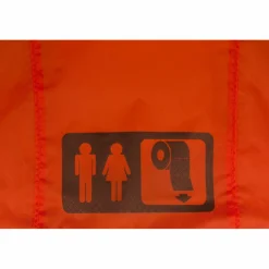 Sea to Summit ULTRA-SIL OUTHOUSE - Campingtoilette^ Hygiene Und Körperpflege