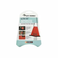Sea to Summit ULTRA-SIL OUTHOUSE - Campingtoilette^ Hygiene Und Körperpflege