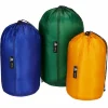 Sea to Summit Sack Und Pack*ULTRA-SIL STUFF SACK 3-PIECE SET (S,M, L) - Packsack