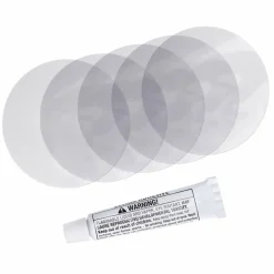 SealLine VINYL DRY BAG REPAIR KIT - Flicken^ Ausrüstungspflege|Taschenzubehör Und Ersatzteile