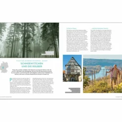 SECRET PLACES DEUTSCHLAND MIT DEM WOHNMOBIL - Reiseführer^ Wohnmobilreiseführer