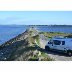 SECRET PLACES SKANDINAVIEN MIT DEM WOHNMOBIL - Reiseführer^ Wohnmobilreiseführer