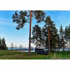 SECRET PLACES SKANDINAVIEN MIT DEM WOHNMOBIL - Reiseführer^ Wohnmobilreiseführer