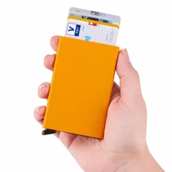 Secrid CARDPROTECTOR POWDER - Portmonee^ Portemonnaies Und Wertsachenverwahrung