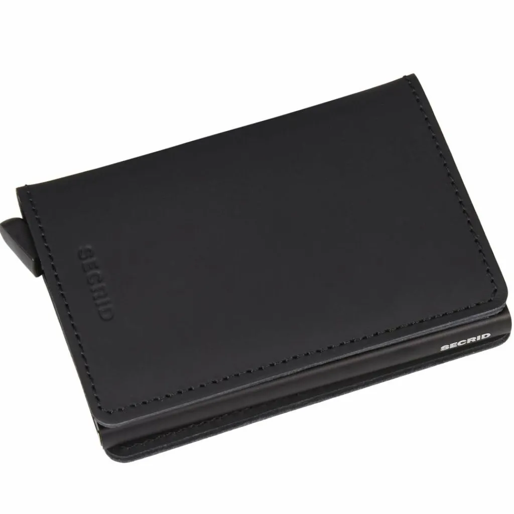 Secrid Portemonnaies Und Wertsachenverwahrung*SLIMWALLET - Portmonee