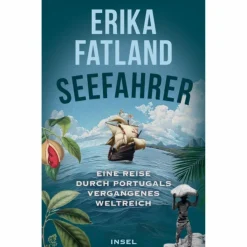 SEEFAHRER^ Historische Reisen Und Expeditionen|Outdoor-Sachbücher Und Naturwissen