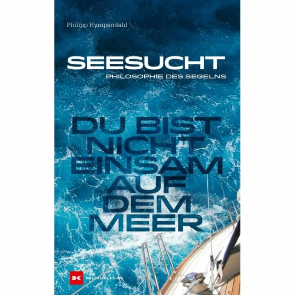 Reisen Auf Dem Wasser*SEESUCHT - Reisebericht