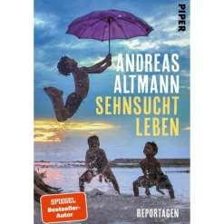 SEHNSUCHT LEBEN^ Länderportraits Und Auswandererberichte