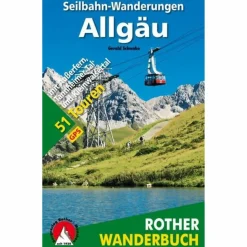 SEILBAHN-WANDERUNGEN ALLGÄU - Wanderführer^ Wanderführer