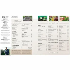 SELBSTVERSORGUNG FÜR EINSTEIGER - Ratgeber^ Tiere, Pflanzen Und Garten