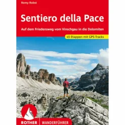 SENTIERO DELLA PACE - Wanderführer^ Wanderführer