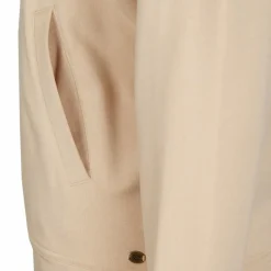 Sherpa DHYAN 1/4 ZIP Damen - Sweatshirt^Damen Pullover Und Fleecepullover