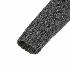 Sherpa DUMJI LONG SWEATER Damen - Wollpullover^Damen Pullover Und Fleecepullover