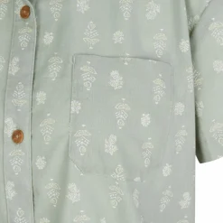 Sherpa JAYA CAMP SHIRT Damen - Outdoor Bluse^Damen Hemden