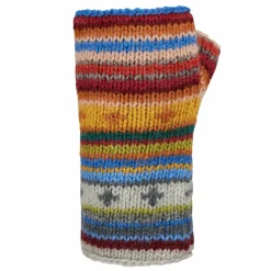 Damen Sherpa Accessoires|Accessoires*JINPA WRIST WARMER Unisex - Stulpen