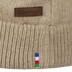 Damen Sherpa Pullover Und Fleecepullover|Outdoorjacken*KIRTIPUR SWEATER Damen - Wolljacke