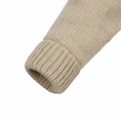 Damen Sherpa Pullover Und Fleecepullover|Outdoorjacken*KIRTIPUR SWEATER Damen - Wolljacke