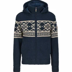 Herren Sherpa Pullover Und Fleecepullover|Outdoorjacken*KIRTIPUR SWEATER Herren - Wolljacke