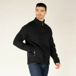 Sherpa NAMGYAL JACKET Herren - Fleecejacke^Herren Pullover Und Fleecepullover|Outdoorjacken