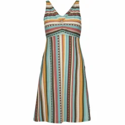 Sherpa NEHA EMPIRE DRESS Damen - Kleid^Damen Röcke Und Kleider