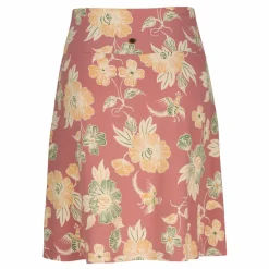 Sherpa PADMA PULL ON SKIRT Damen - Rock^Damen Röcke Und Kleider