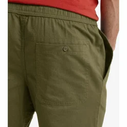 Sherpa PALMO SHORT Herren - Shorts^Herren Outdoorhosen
