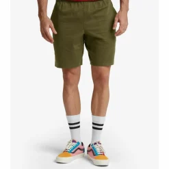 Sherpa PALMO SHORT Herren - Shorts^Herren Outdoorhosen